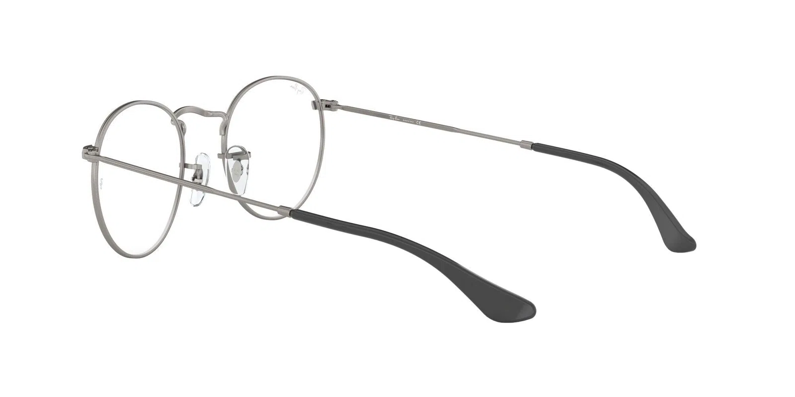 Ray-Ban Round Metal 3447V Eyeglasses - view 34